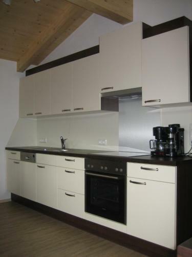 Apartamento Haus Barbara Breuer
