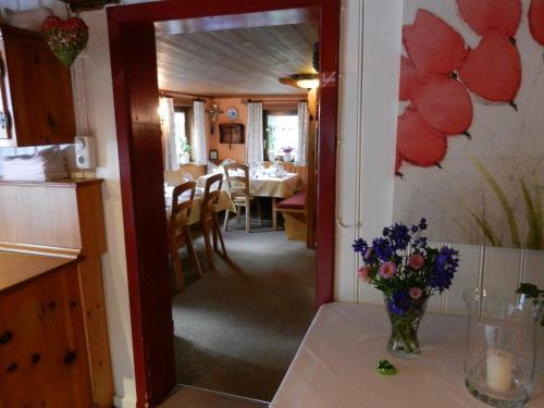 Posada Gasthof Krone