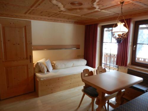 Posada Gasthof Krone