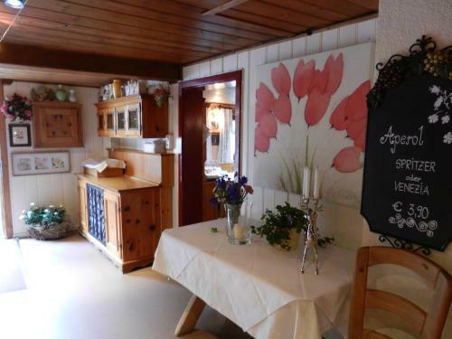 Posada Gasthof Krone