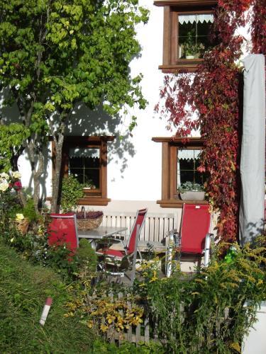 Posada Gasthof Krone