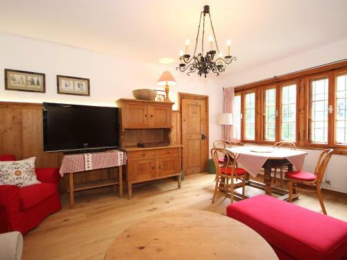 Holiday Home F�rstenhaus