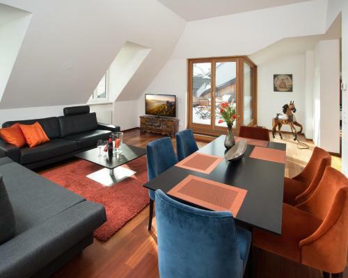 Apartamento My Wonderland