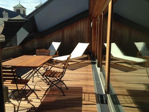Apartamento My Wonderland
