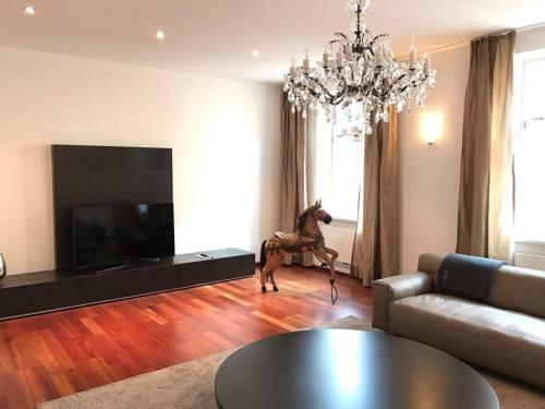 Apartamento My Wonderland
