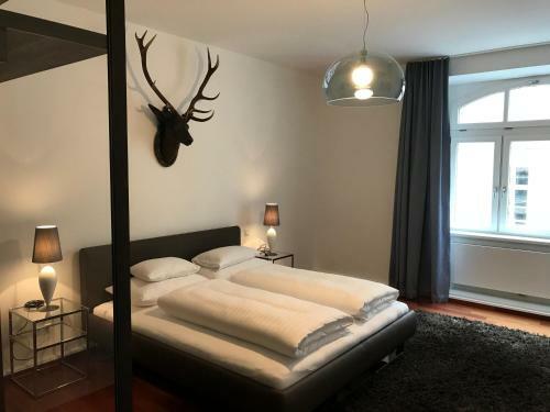 Apartamento My Wonderland