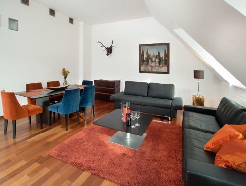 Apartamento My Wonderland
