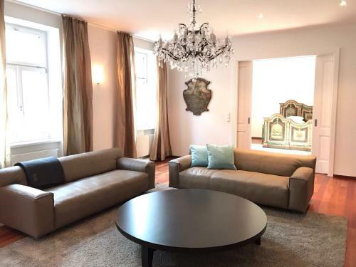 Apartamento My Wonderland