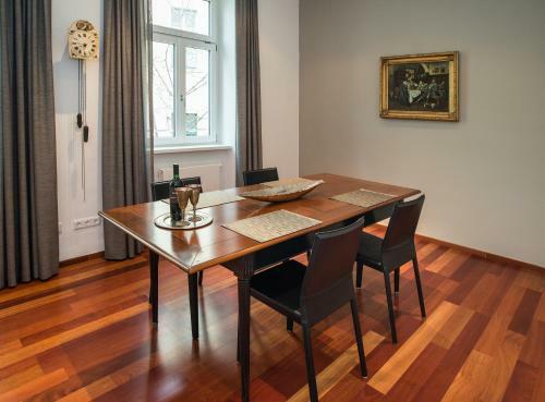 Apartamento My Wonderland