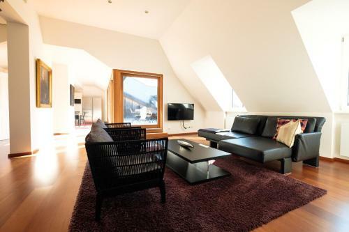 Apartamento My Wonderland