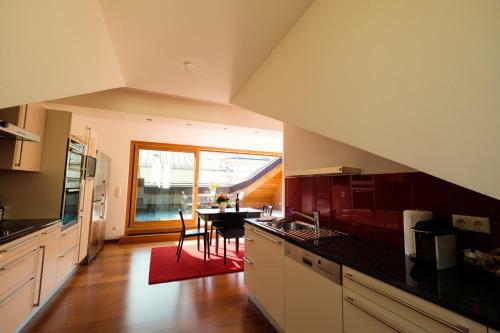 Apartamento My Wonderland