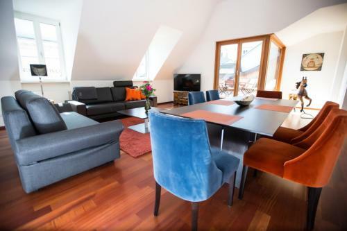 Apartamento My Wonderland