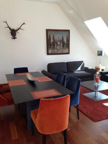 Apartamento My Wonderland