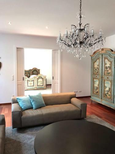 Apartamento My Wonderland