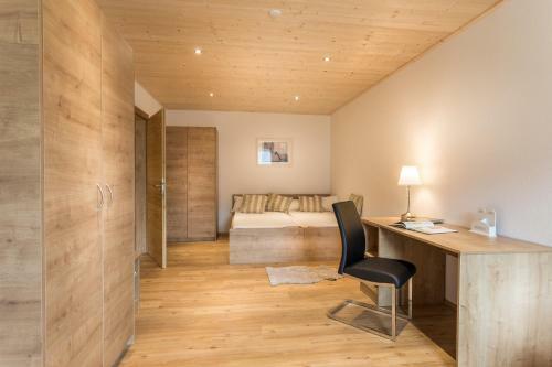 Apartamento Appartements Lilly Rose