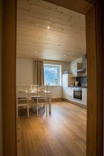 Apartamento Appartements Lilly Rose