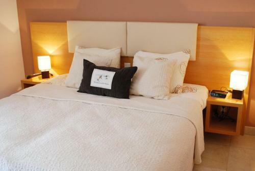 Apartment Steger