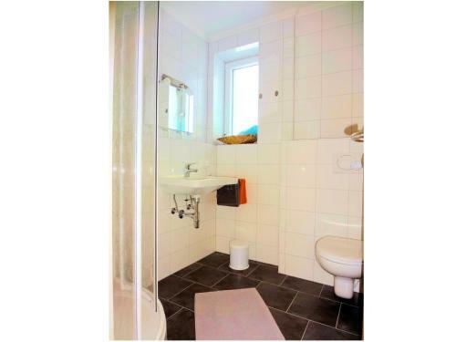 Apartamento Appartementhaus Monika