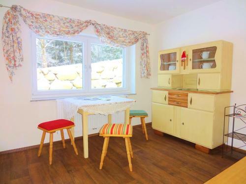 Apartamento Appartementhaus Monika