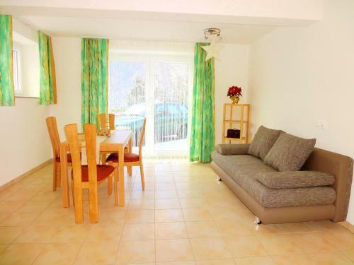 Apartamento Appartementhaus Monika