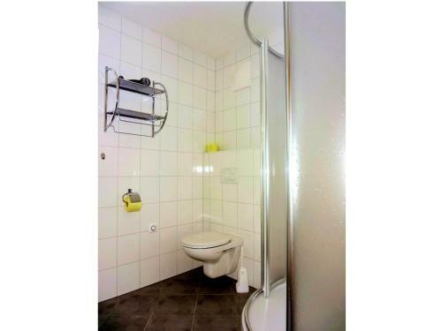 Apartamento Appartementhaus Monika