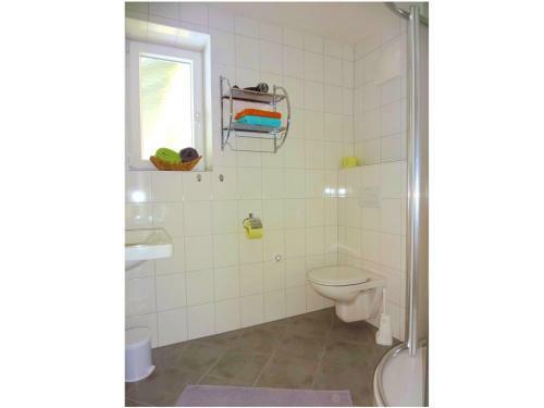 Apartamento Appartementhaus Monika