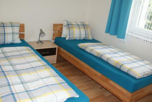 Apartamento Appartementhaus Monika