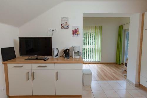 Apartamento Appartementhaus Monika