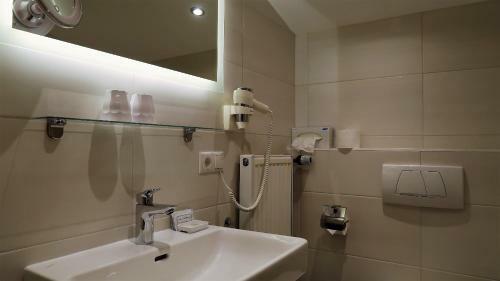 Hotel Metropol