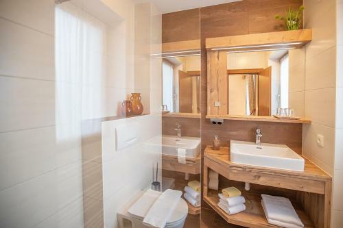 Apartamento G�stehaus Wildauer