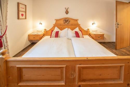 Apartamento G�stehaus Wildauer