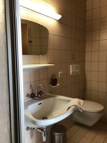 Apartamento G�stehaus Wildauer