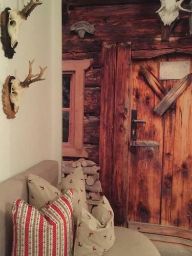 Apartamento G�stehaus Wildauer