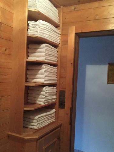 Apartamento G�stehaus Wildauer