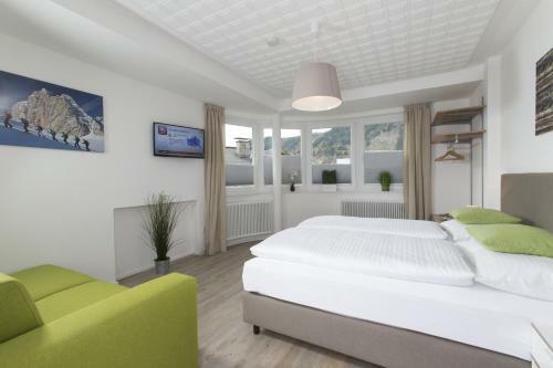 Apartamento Appartements Rettenbacher