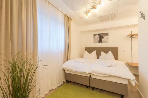 Apartamento Appartements Rettenbacher