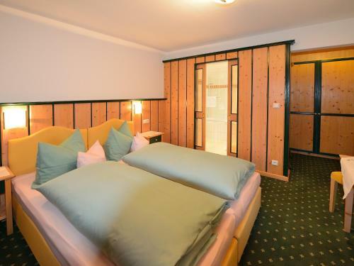 Hotel-garni Felsenhof