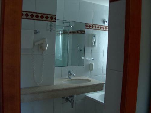 Hotel-garni Felsenhof