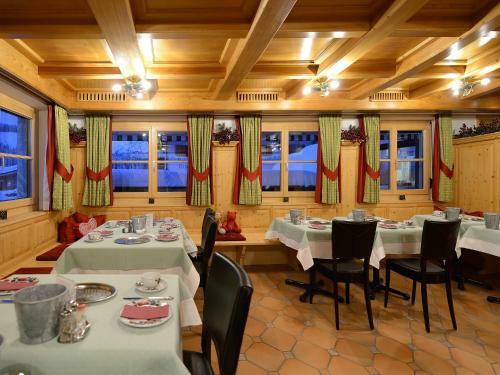 Hotel-garni Felsenhof