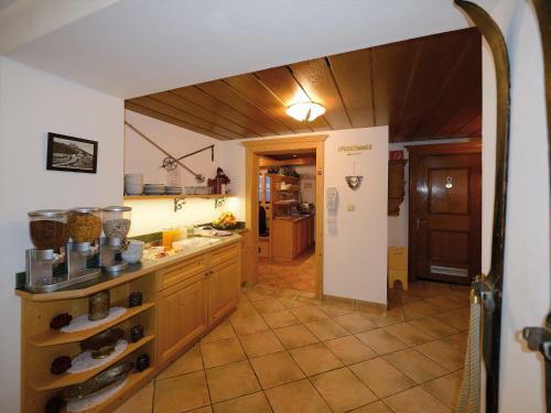 Hotel-garni Felsenhof