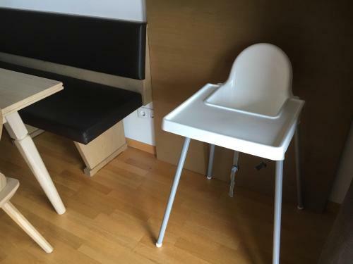 Apartamento Ferienwohnung Blaschek