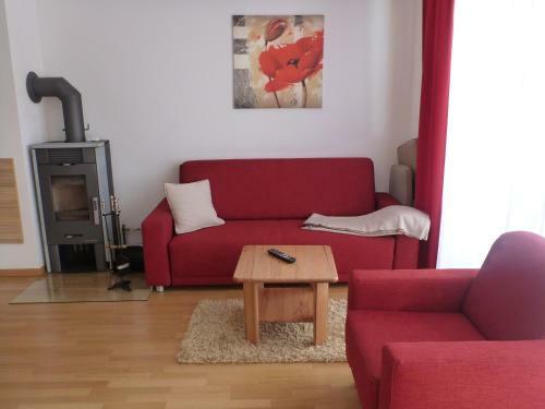 Apartamento Ferienwohnung Blaschek