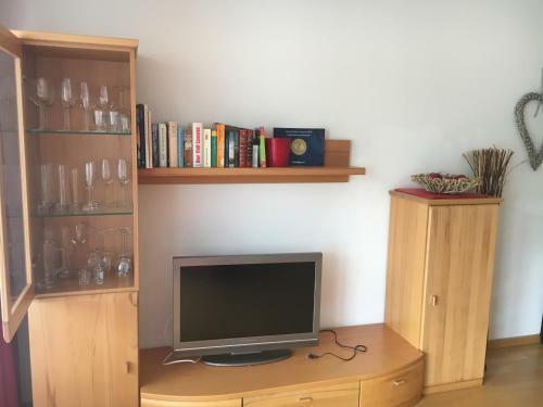 Apartamento Ferienwohnung Blaschek