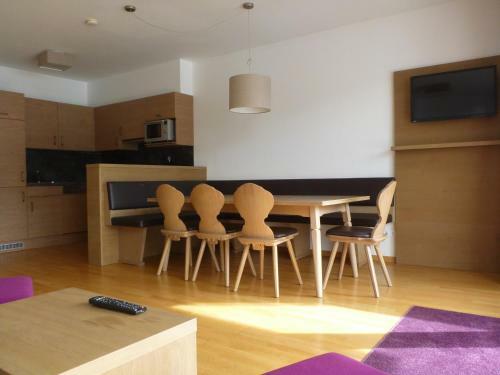 Apartamento Ferienwohnung Blaschek