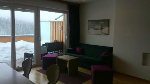 Apartamento Ferienwohnung Blaschek