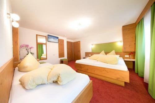 Bed & Breakfast Pension Sonnenheim