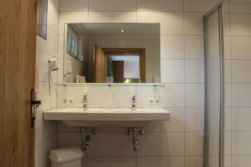 Bed & Breakfast Pension Sonnenheim