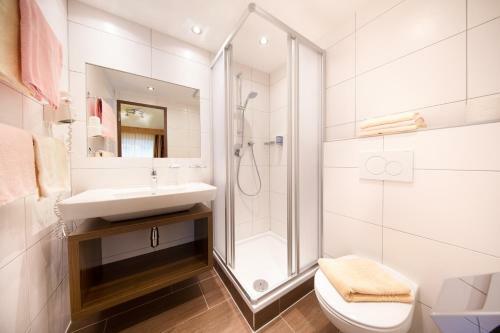 Bed & Breakfast Pension Sonnenheim