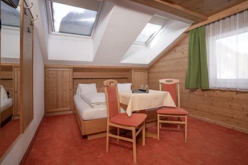Bed & Breakfast Pension Sonnenheim