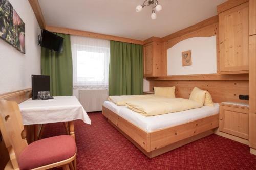 Bed & Breakfast Pension Sonnenheim